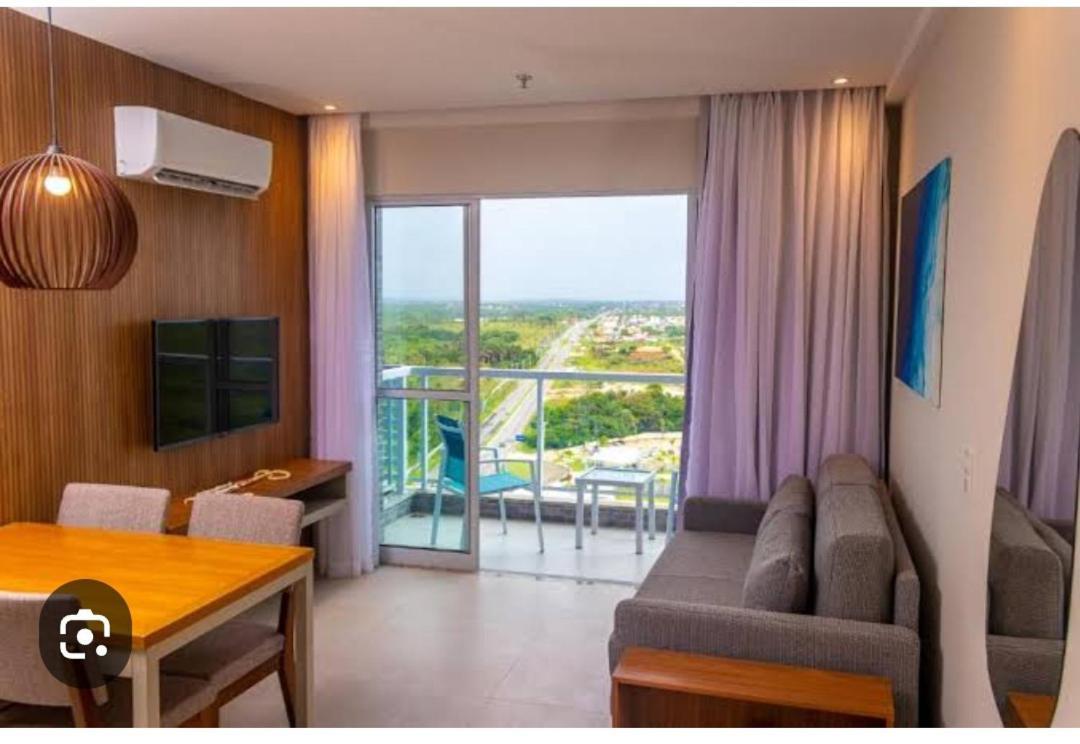 Aqualand Park Resort Salinópolis Dış mekan fotoğraf